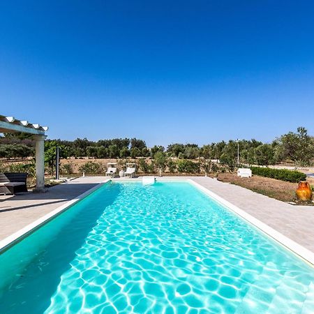 Casino Casalino By Perle Di Puglia Villa Francavilla Fontana Dış mekan fotoğraf