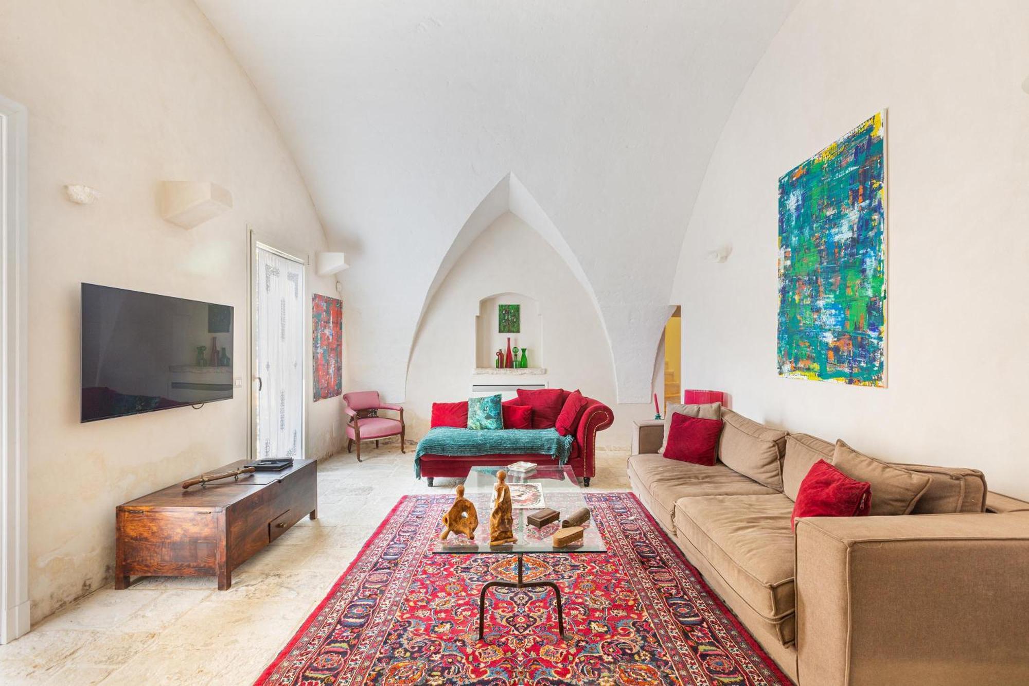 Casino Casalino By Perle Di Puglia Villa Francavilla Fontana Dış mekan fotoğraf