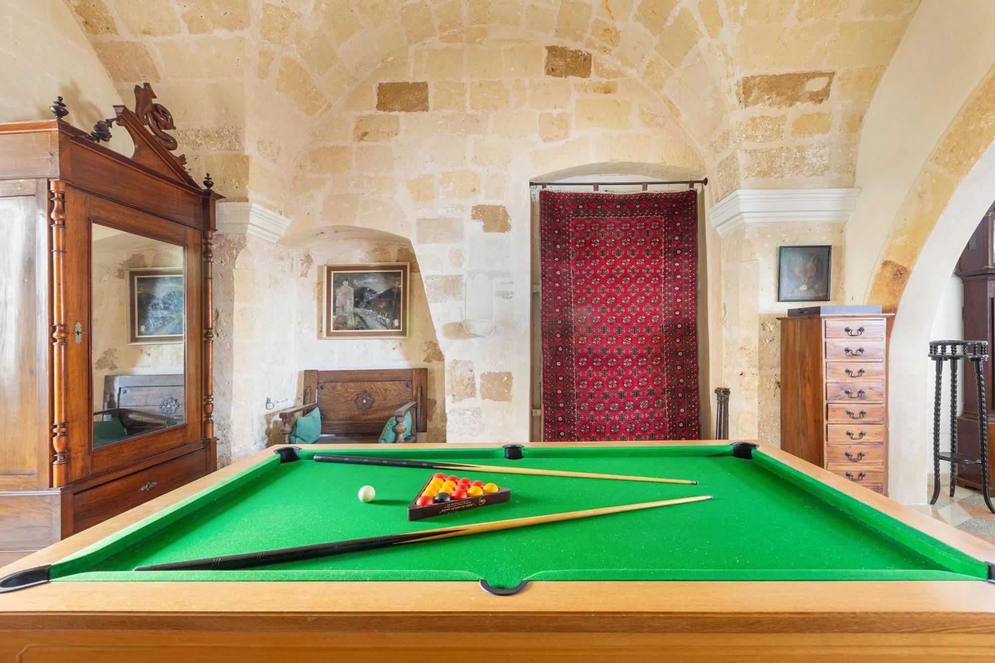 Casino Casalino By Perle Di Puglia Villa Francavilla Fontana Dış mekan fotoğraf