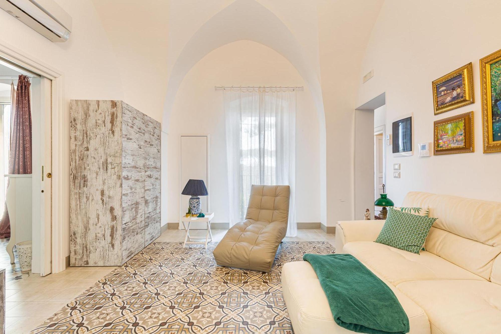 Casino Casalino By Perle Di Puglia Villa Francavilla Fontana Dış mekan fotoğraf
