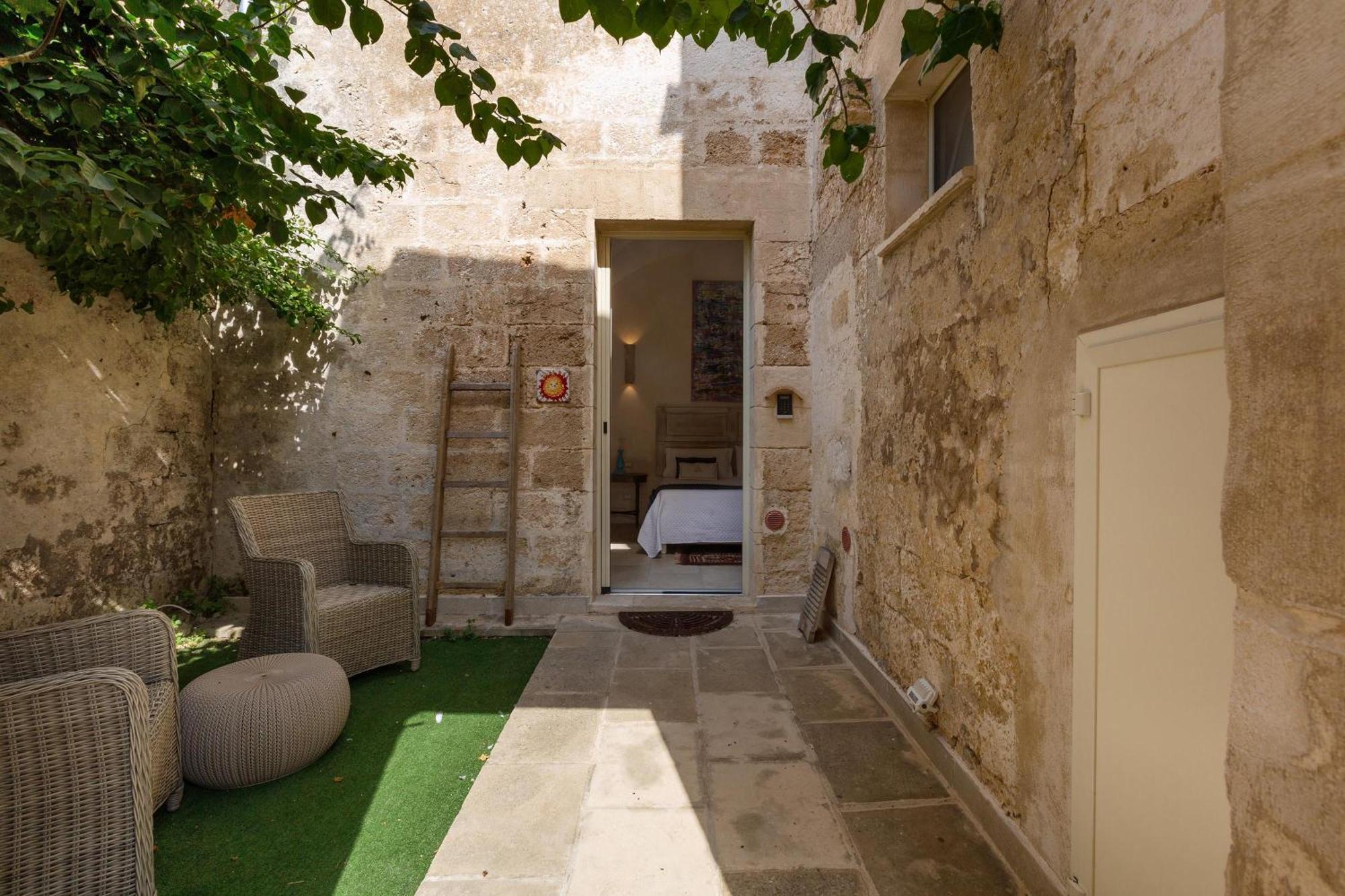 Casino Casalino By Perle Di Puglia Villa Francavilla Fontana Dış mekan fotoğraf