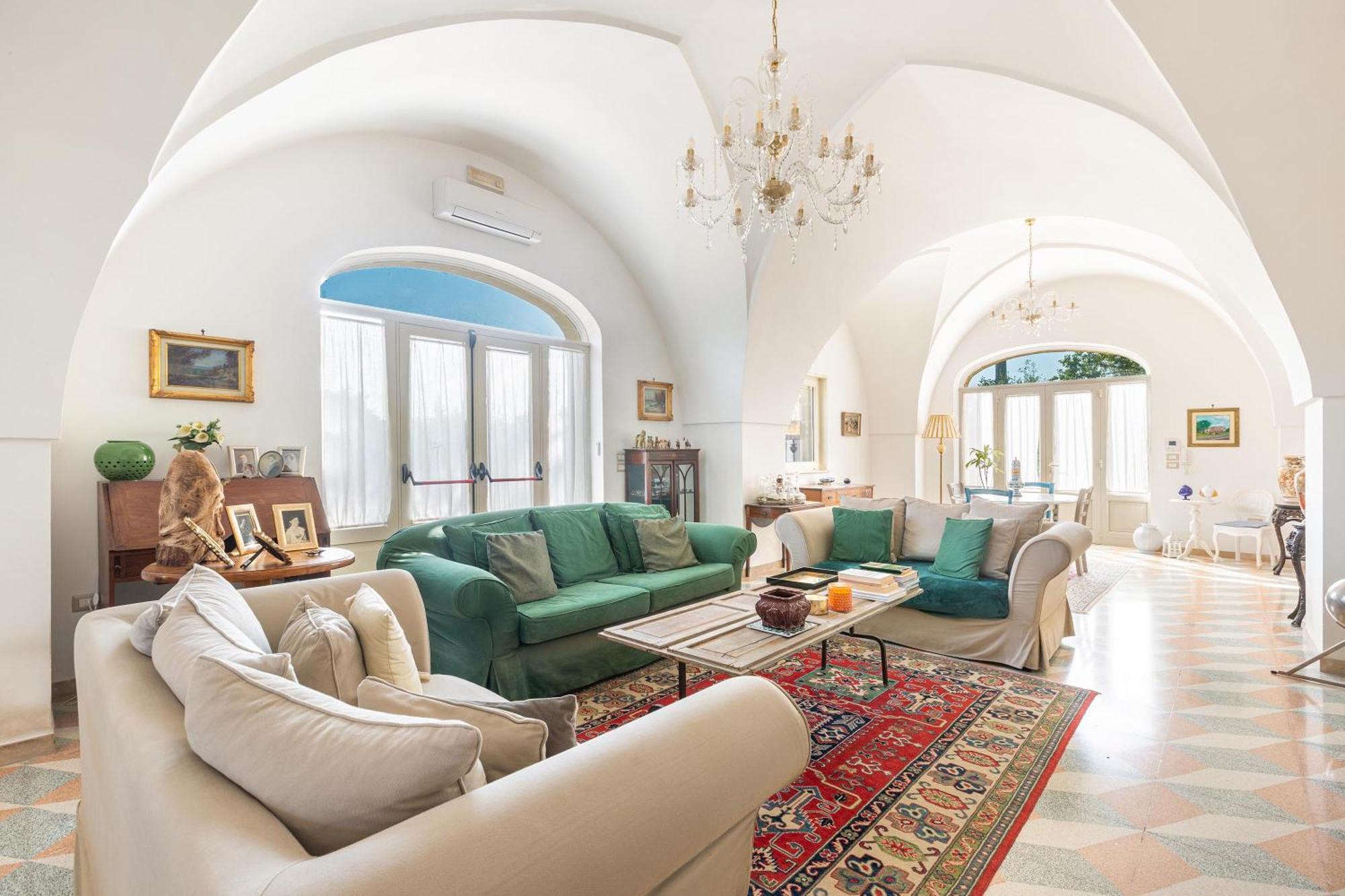 Casino Casalino By Perle Di Puglia Villa Francavilla Fontana Dış mekan fotoğraf