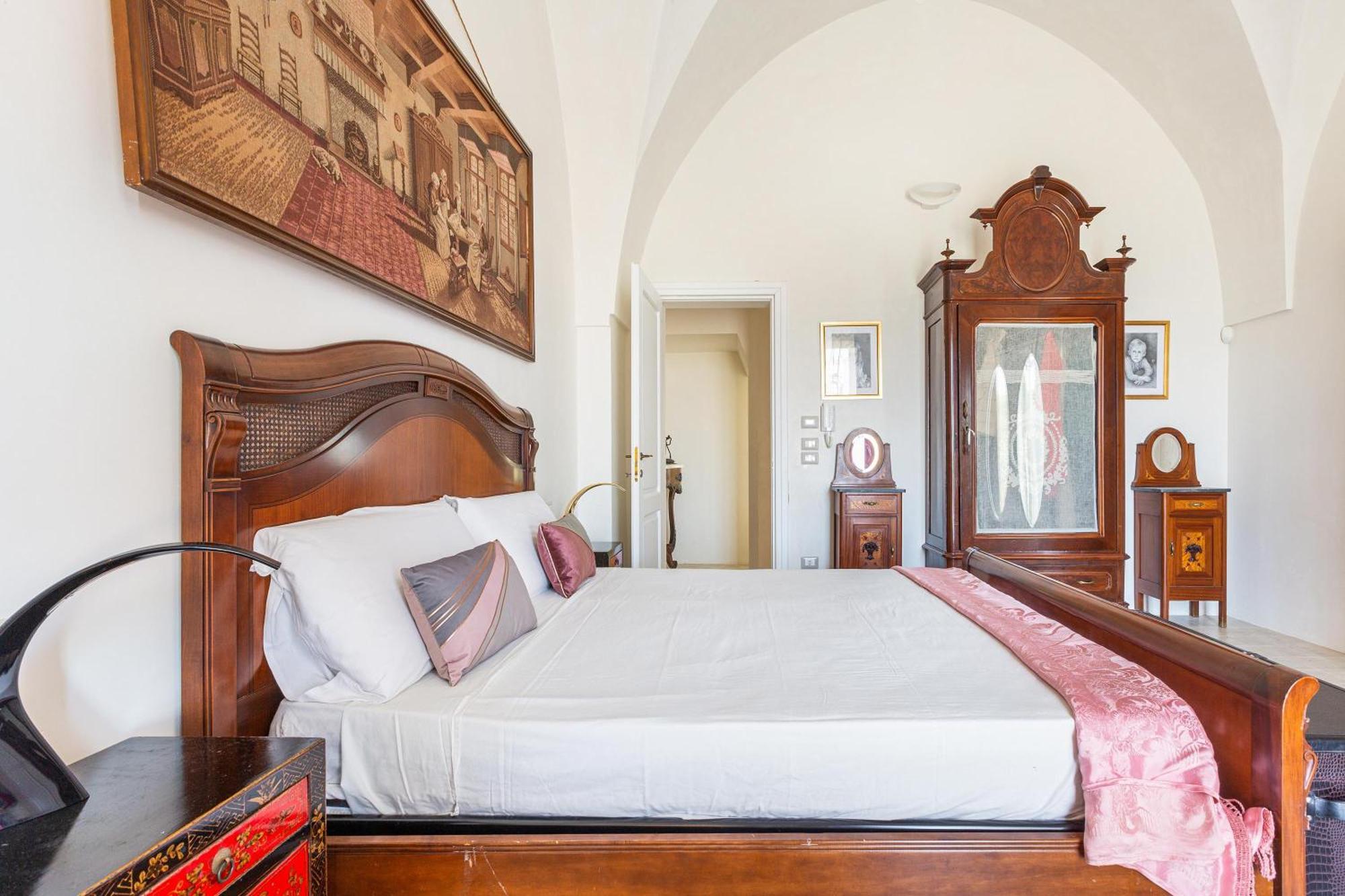 Casino Casalino By Perle Di Puglia Villa Francavilla Fontana Dış mekan fotoğraf