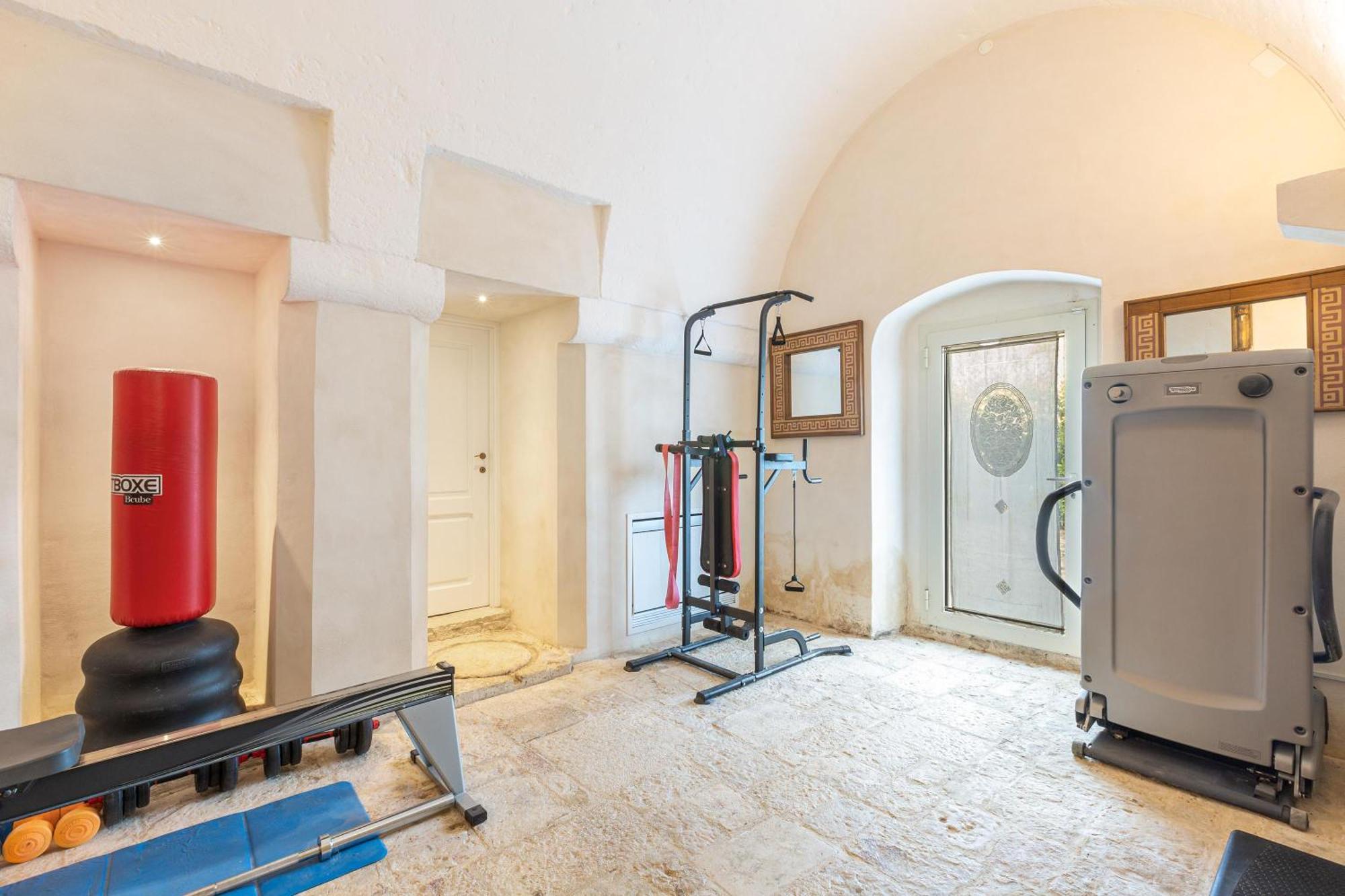 Casino Casalino By Perle Di Puglia Villa Francavilla Fontana Dış mekan fotoğraf