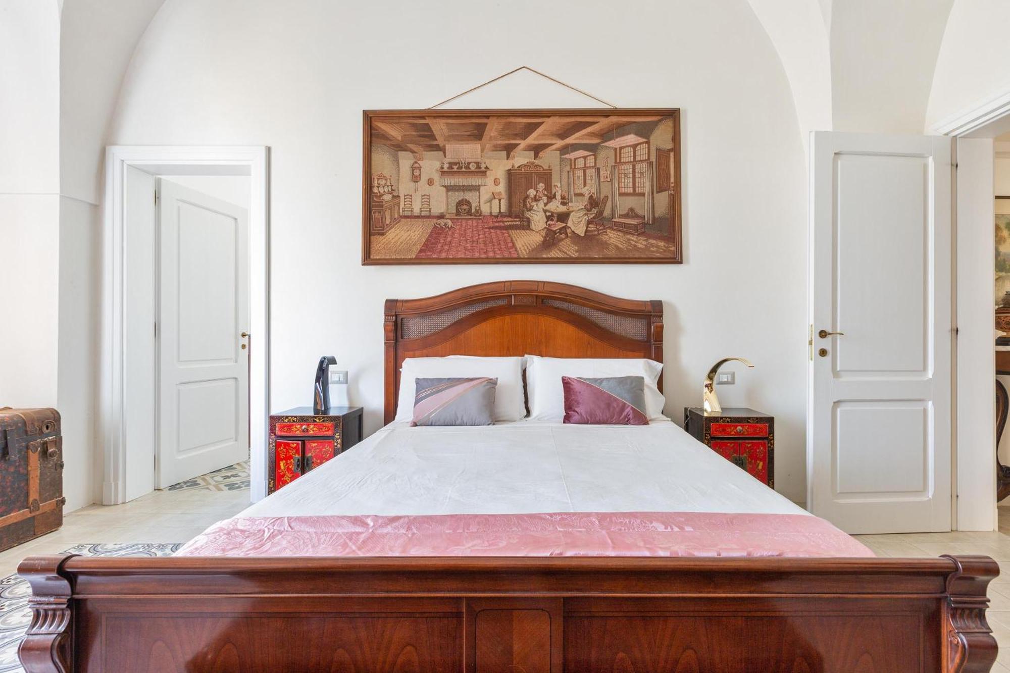 Casino Casalino By Perle Di Puglia Villa Francavilla Fontana Dış mekan fotoğraf