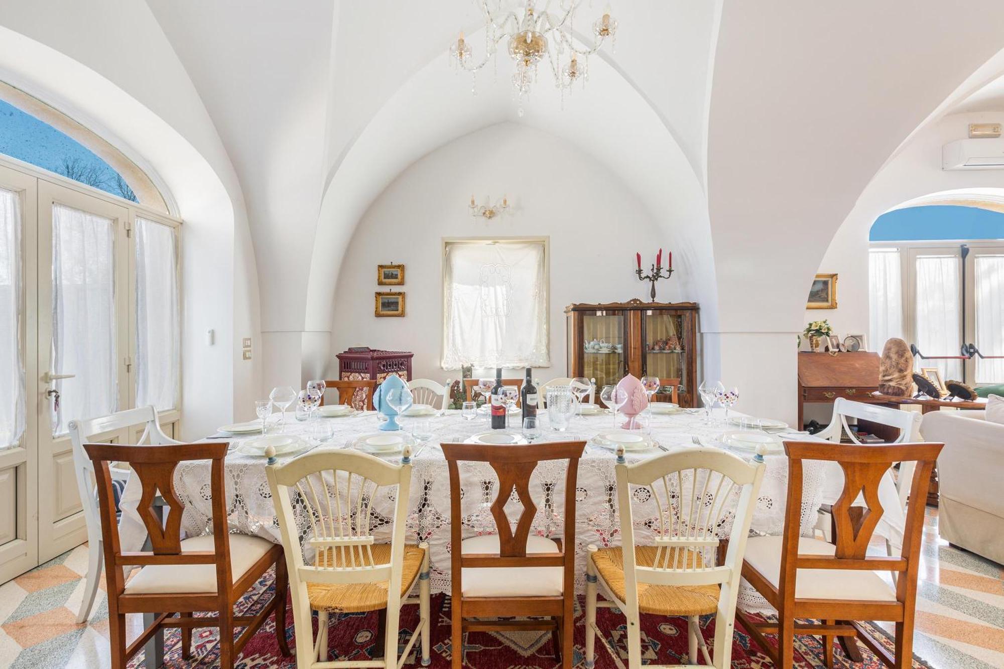 Casino Casalino By Perle Di Puglia Villa Francavilla Fontana Dış mekan fotoğraf