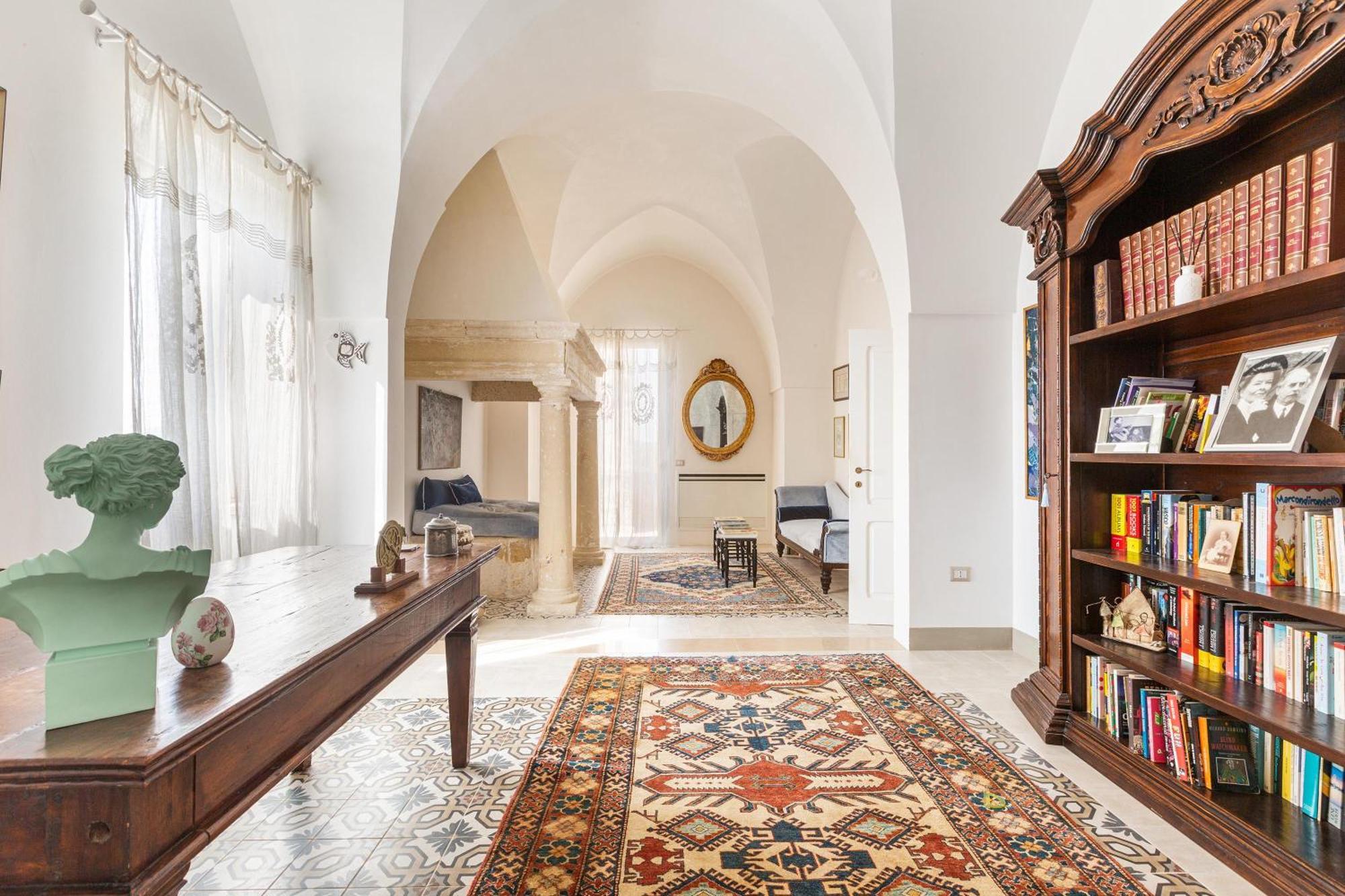Casino Casalino By Perle Di Puglia Villa Francavilla Fontana Dış mekan fotoğraf