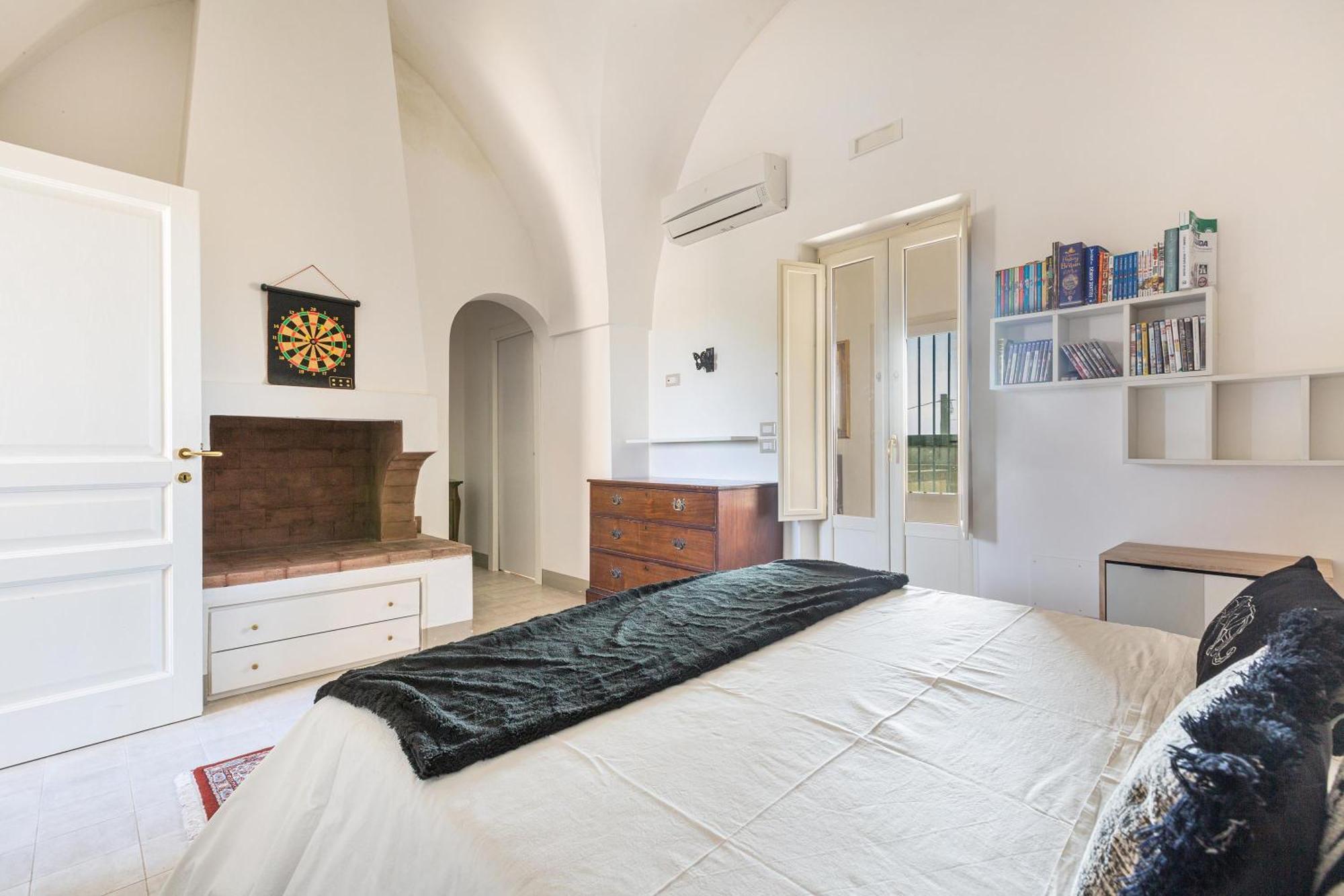 Casino Casalino By Perle Di Puglia Villa Francavilla Fontana Dış mekan fotoğraf