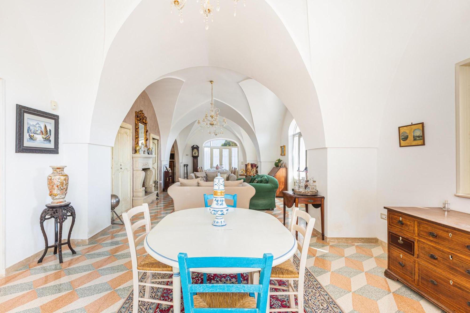 Casino Casalino By Perle Di Puglia Villa Francavilla Fontana Dış mekan fotoğraf