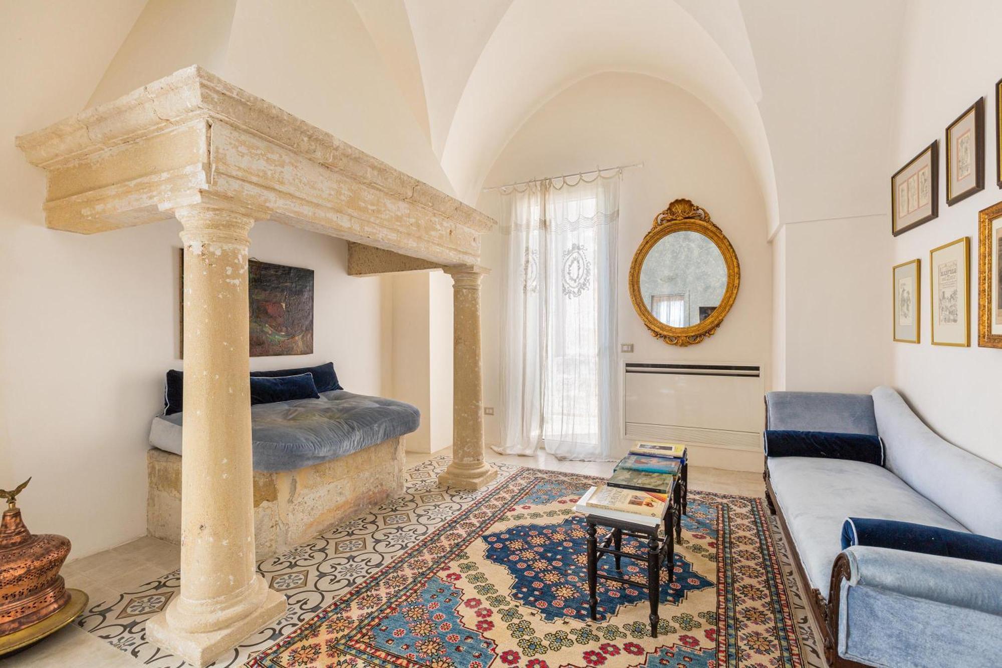 Casino Casalino By Perle Di Puglia Villa Francavilla Fontana Dış mekan fotoğraf