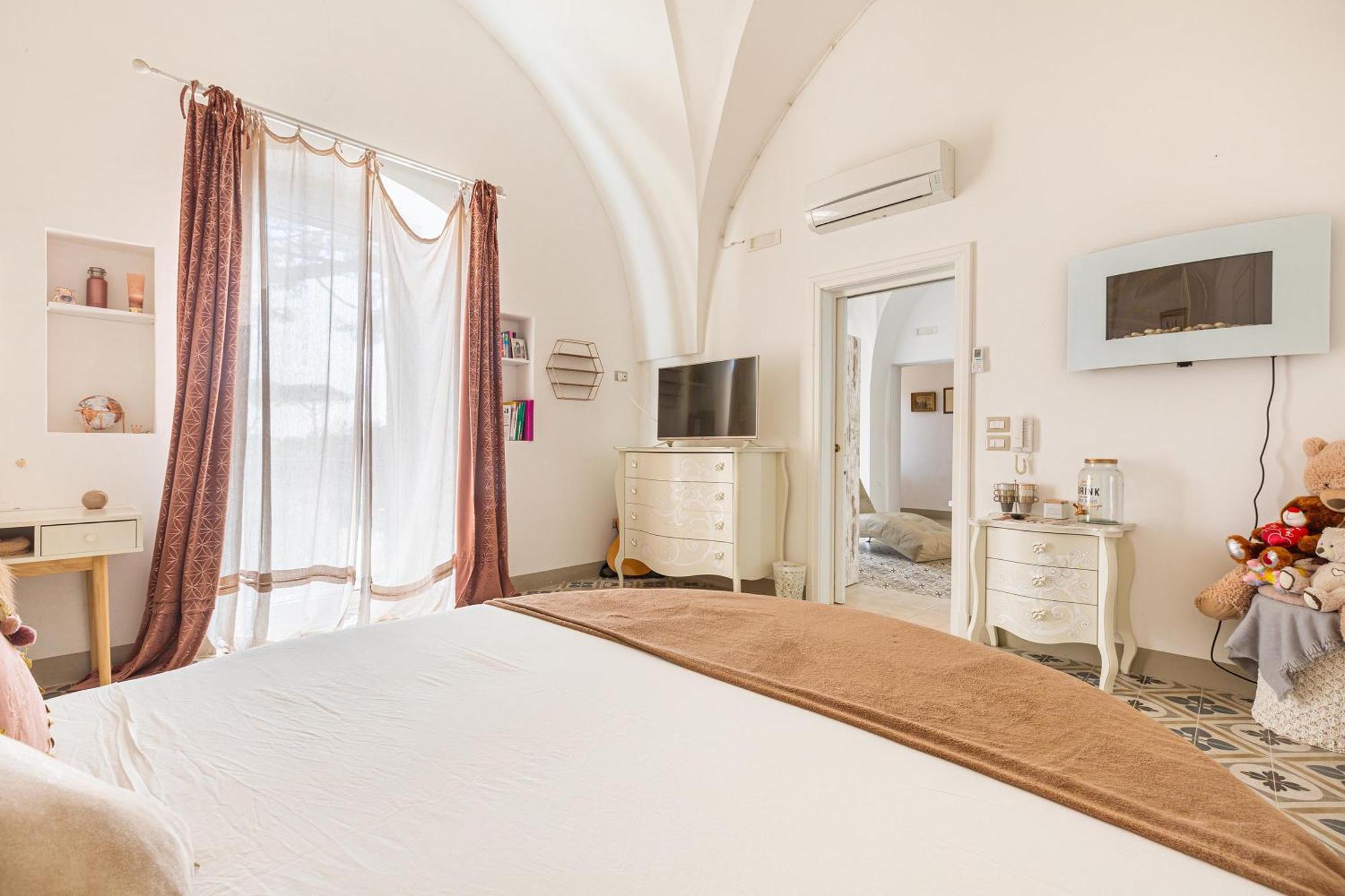 Casino Casalino By Perle Di Puglia Villa Francavilla Fontana Dış mekan fotoğraf